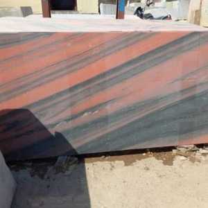 Best Quality Makrana Pink Marble Slabs Tiles Elegant Indian Stone Gray Veins Luxury Kitchen Bathroom Farmhouse Outdoor Wholesale - Product Image 1