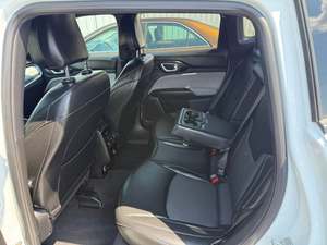 Jeep Compass Latitude Sport 2024 Usado en Buen Estado - Product Image 4