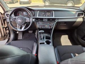 Kia Optima 2020 - Product Image 4