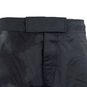Pantalones cortos de boxeo con impresión personalizada, pantalones cortos de lucha de boxeo MMA, ropa deportiva para hombres, ropa de artes marciales de poliéster 100%, pantalones cortos MMA para adultos - Product Image 5