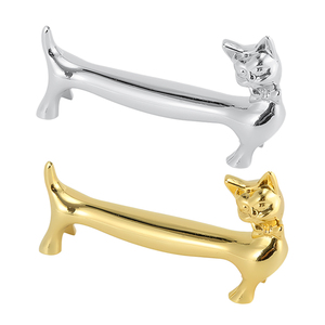 เครื่องใช้บนโต๊ะอาหารทำจากโลหะเคลือบเงาสำหรับห้องครัวบ้านโรงแรมร้านอาหารและงานแต่งงานใช้ตกแต่งโต๊ะ - Product Image 1