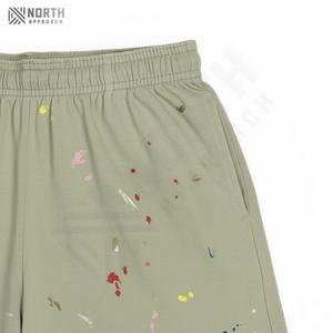 Pantalones Cortos Deportivos Casuales de Poliéster Personalizados con Logotipo Nuevo de Alta Calidad para Hombre, Pantalones Cortos de Playa para Hombre, Pantalones Cortos de Baloncesto para Hombre de Verano - Product Image 6