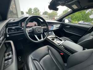 CLEAN- TITLE-USADO-AUDI- Q8--PRESTIGE- 55- TFSIREADY- TO-ENVÍO-PUERTA A PUERTA-ENTREGA - Product Image 6