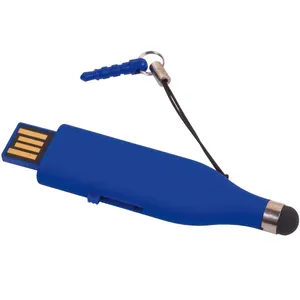 Chiavetta USB Touch Personalizzata da 4 GB per Gadget Promozionali - Product Image 3