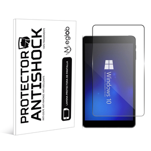 ฟิล์มกันรอยหน้าจอ ANTISHOCK สำหรับแท็บเล็ต Pipo W2 Pro พร้อมคุณสมบัติป้องกันการกระแทก - Product Image 1