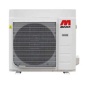 Pompe à chaleur air-eau monobloc Maxa I-32 V5 12 kW en R32 pour systèmes de climatisation domestiques - Product Image 2