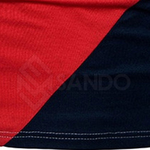 Polos de calidad superior para hombre, polos ajustados para hombre, camiseta Polo de manga corta transpirable para hombre - Product Image 5