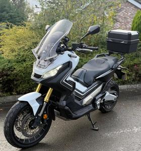 Nouvelle Moto Tout-Terrain XADV750 Adventure X ADV 750cc 2024 d'Origine - LIVRAISON RAPIDE - Product Image 2
