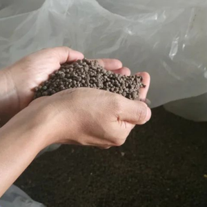 Vente directe usine : Engrais organique granulaire à libération lente à base de guano de chauve-souris frais pour l'agriculture verte - Product Image 3