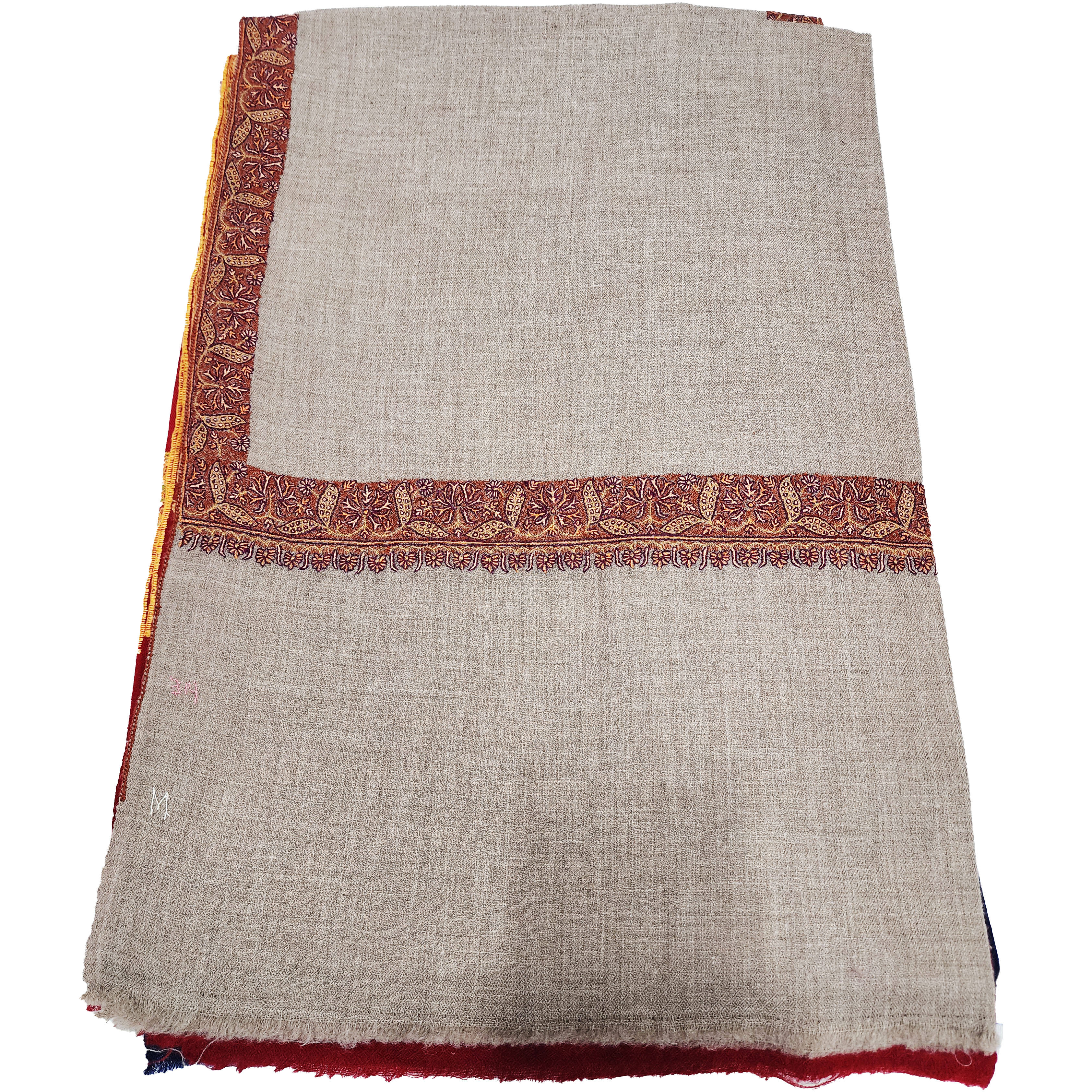 Luxury Shahtoosh Shawls Premium Pashmina Cashmere