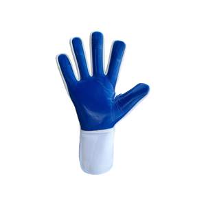 Guantes de portero de tamaño personalizado de alta calidad al mejor precio para uso en exteriores de cuero de etiqueta privada - Product Image 6