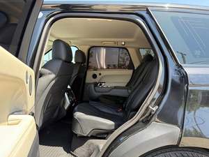 Range Rover Sport 3.0 Usado del 2013 con Todas las Opciones - Product Image 4