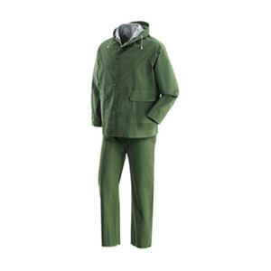 Completo Antistrappo Verde Taglia XL - Product Image 1
