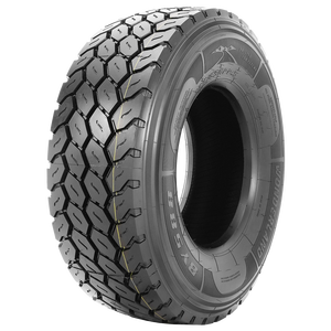 Dernière arrivée Premium Quality 385/65/22.5 Drive Truck Tire Deep Tread Long Mileage Strong Grip Ideal for Heavy-Duty - Product Image 6