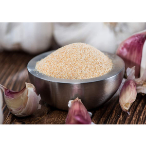 Herbojit International Poudre d'ail séchée par pulvérisation de qualité alimentaire naturelle 25 KG Emballage en vrac Fabriqué en Inde Additifs alimentaires savoureux et sains - Product Image 5