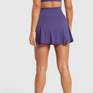 Falda Plisada para Mujer, Ropa Casual de Moda, Proveedor de Faldas al por Mayor, OEM Personalizado - Product Image 2