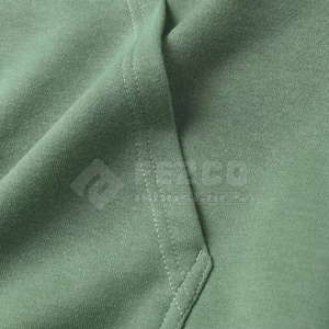 Sweats à capuche légers de qualité supérieure pour hommes 2025 coton mélangé nouveaux vêtements pour hommes à la mode sweats à capuche de grande taille - Product Image 4