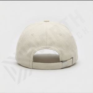 Casquette de baseball 5 panneaux personnalisée, style sportif urbain, 100% coton respirant, réglable, unisexe, broderie sur le panneau avant, prix raisonnable - Product Image 2
