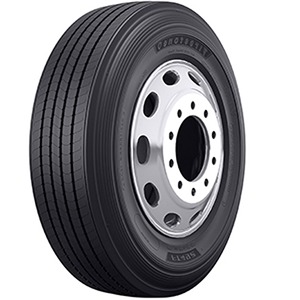295/75R22.5 Tubeless Truck Tire Suitable <b>for</b> Steer Drive <b>Trailer</b> Positions 295/75r22.5 drive tires 295 75r22 5 drive tires - Product Image 5