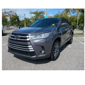 Toyota Highlander SE 2019 Certificado, Automático de 8 Velocidades - Product Image 1