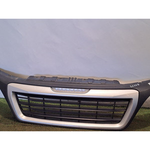 กระจังหน้ารถยนต์เปอโยต์ บ็อกเซอร์ รุ่นที่ 4 รหัส 1314847070 DW10FUD (11>) - Product Image 3