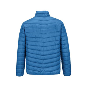 Veste bulle personnalisée de haute qualité Design personnalisé Vestes bulle hommes pour adultes - Product Image 6