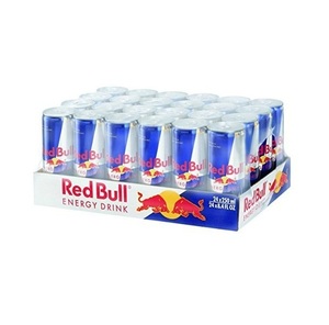 <b>Cheap</b> Wholesale Top Quality Original RED BULL <b>ENERGY</b> <b>DRINK</b> 250ML X 24 CANS In Bulk - Product Image 3