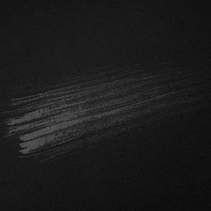 Fashion Vintage Hand-painted Acid Wash T-shirt Cotton Oversized Custom Blank Vintage T Shirt for Men - Product Image 4