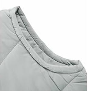 Nuevo 2025 Precio bajo Venta caliente Abrigos de invierno para hombres Chaqueta de abrigos de burbujas sin mangas de invierno - Product Image 5