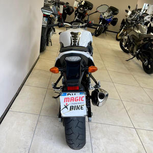 Suzuki GSX-R 750 Moto Sportiva Serie 106 CV >80 km/h - Product Image 5