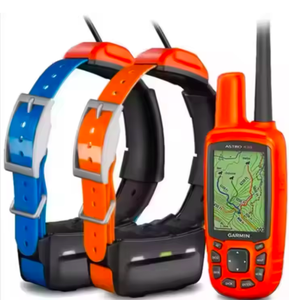 Ventes chaudes - Système de suivi des chiens portable GPS ASTRO 430 T5 - Product Image 1