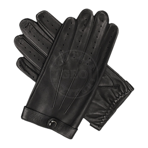 Men's Winter Leather <b>Gloves</b> New Style <b>Dress</b> <b>Gloves</b> for Fashion & Warmth - Product Image 4
