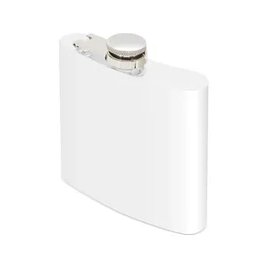 Borraccia in Acciaio Personalizzabile Twimbo - Gadget Promozionale per Bevande - Product Image 3