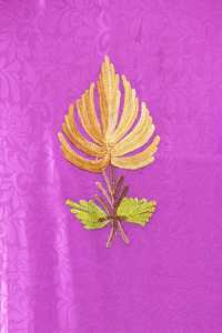 Caftán bohemio elegante para mujer, bordado a mano, fiesta de verano, manga tres cuartos, longitud Midi, último diseño, talla 3XL, venta al por mayor, barato - Product Image 2