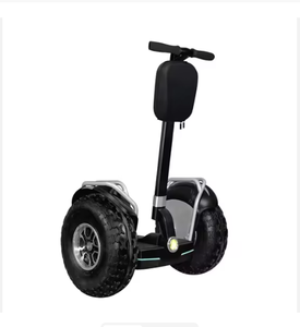 รถทรงตัวอัตโนมัติไฟฟ้าแบบออฟโรด ขนาด 20 นิ้ว รุ่นใหม่เอี่ยม 3000W/67.2V 15.6AH มอเตอร์คู่ พร้อมแอปพลิเคชัน XH - Product Image 1