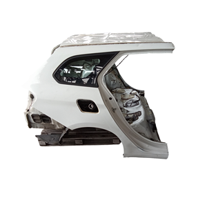 FIAT Tipo 2ème série Station Wagon (15>) GARDABOULES ARRIÈRE DROIT 52069393 - Product Image 1