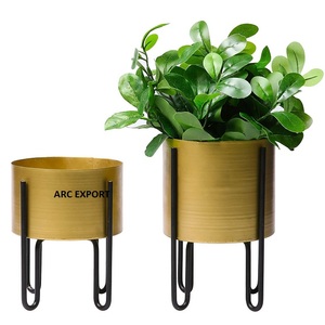 Best Quality Ware Standard Decorating Wholesale Planter <b>for</b> Sale Latest Home Decoration Designer Planter in Affordable Price - Product Image 5