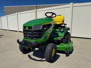 Cortacésped John usado original de calidad para Deere S240 a la venta - Product Image 5