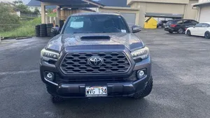 Toyota Tacoma TRD 2019 - Product Image 4
