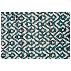 Alfombra de área grande moderna de lujo hecha a mano alfombra nueva de algodón impreso para el hogar sala de estar uso Lavable a mano a precio de mercado mayorista - Product Image 2