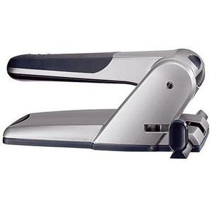 เครื่องเจาะกระดาษอลูมิเนียมสีเงิน Leitz ขนาด 8 ซม. สำหรับ 65 แผ่น (80 กรัม/ตร.ม.) - Product Image 3