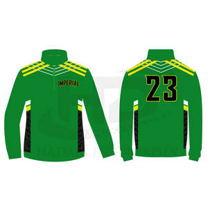 Uniforme de crosse grande taille avec logo, vêtements de sport de qualité supérieure, uniforme de crosse - Product Image 6