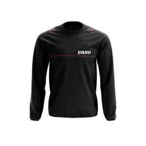 Veste GAA de confiance de l'usine pakistanaise Windcheater pour les athlètes gaéliques Léger Flexible Confortable avec fonction imperméable - Product Image 3