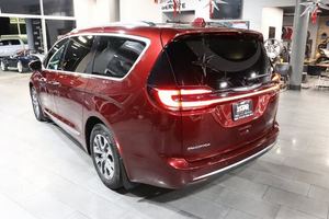 ใช้2022 Chry_sler Pac-ifica HYBRID Pinnacle FWD - Product Image 5
