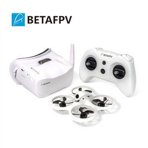 <span class=keywords><strong>BETAFPV</strong></span> Cetus Lite Beginner FPV Racing Drones Kit sin escobillas con Pro XKit y gafas de vuelo auxiliares de plástico para niños - Product Image 4