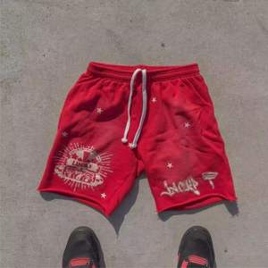 Rafel Mart Industries Short taille haute pour homme Short de lavage personnalisé délavé au soleil - Product Image 6