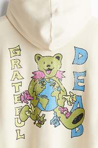 เสื้อมีฮู้ดแขนยาวสีขาวสำหรับผู้ชาย, เสื้อกันหนาวแขนยาวทรงหลวมใส่สบายมีกระเป๋าด้านข้างทำจากผ้าคอตตอนผสมเจอร์ซีย์เสื้อมีซับในสำหรับฤดูหนาว - Product Image 4