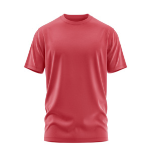 Camiseta lisa de alta calidad para mujeres, hombres y niños 95% poliéster 5% Spandex mejor precio hecho Vietnam más colores disponibles Formal - Product Image 3