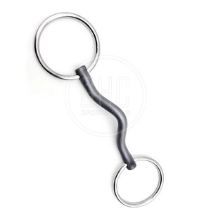 Bocados de Equitación de Acero Inoxidable Ligeros de Alta Calidad y Bajo Precio con Logotipo Personalizado, Más Vendidos - Product Image 6