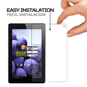 Protecteur d'écran antichoc pour tablette LG Optimus Pad LTE - Product Image 3